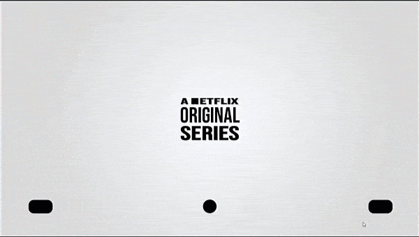 Love Death and Robots Opening Title Animation in PowerPoint 2016 / 2019 Tutorial 4 Love Death Robots Animation Example