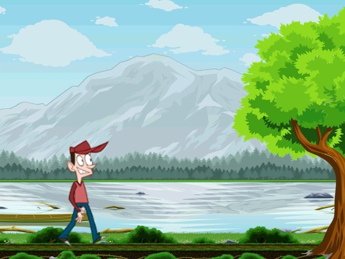 Rrrapa animation. Мультипликация фон. Горы анимация. Mountsins multiplikacia. Animated Mountain