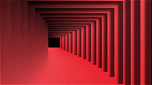 Optical illusion GIF