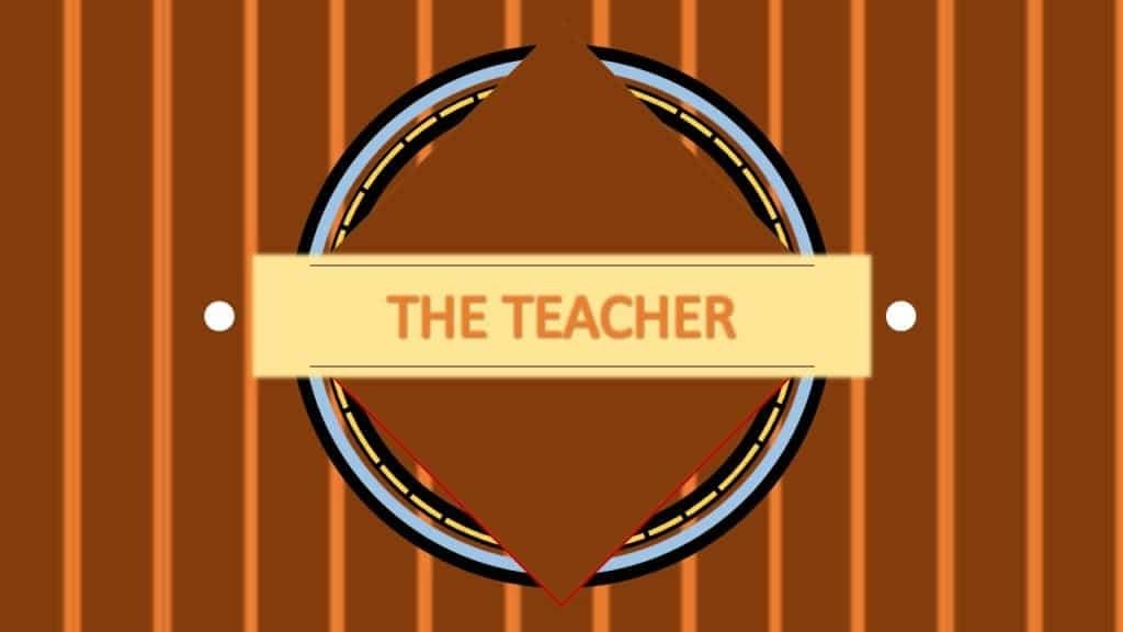 Too Many Circles Template in PowerPoint Presentation