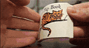 Flipbook Animation