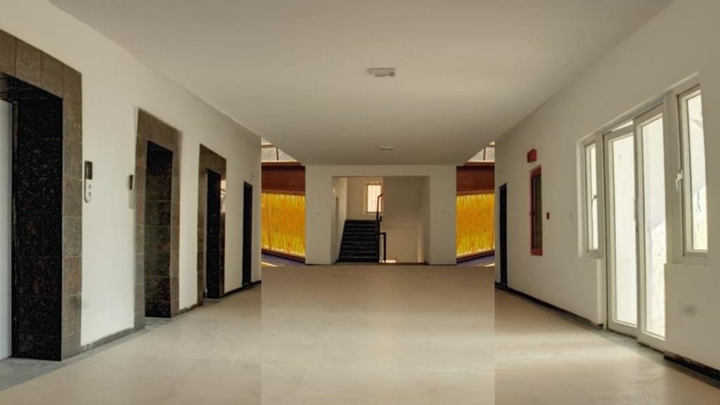 3D Movement From Still Photo