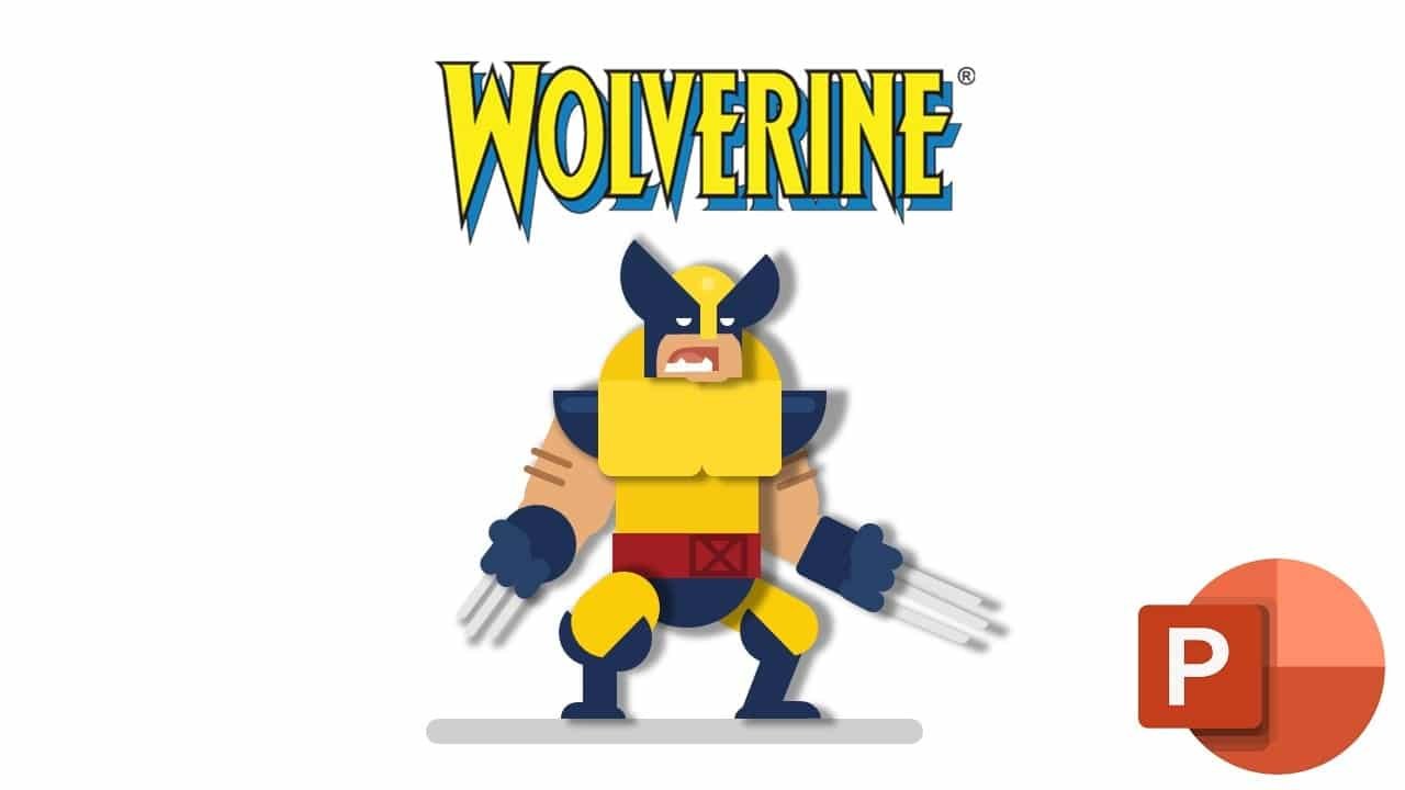 Wolverine Featured Image