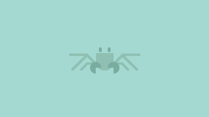 Crab Walk Cycle Animation in PowerPoint Tutorial