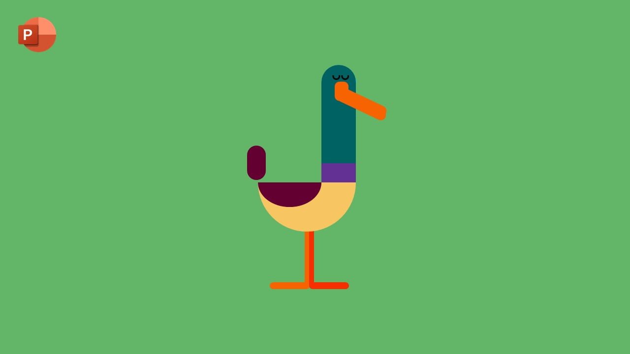 Featured Image Duck Anaimation