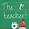 The Teacher Point Logo