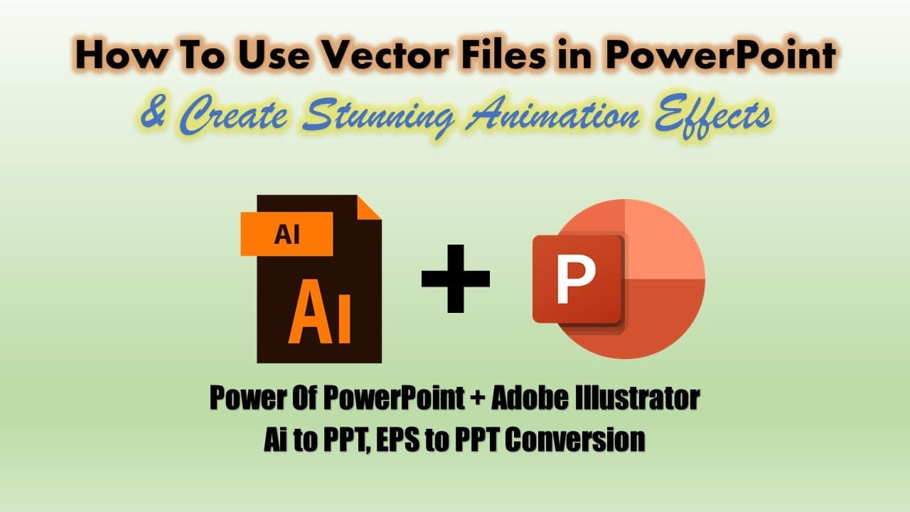 How To Make Animation in PowerPoint