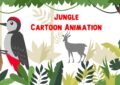 Jungle Animation in PowerPoint