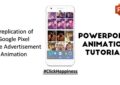 Photo Slideshow Animation in PowerPoint
