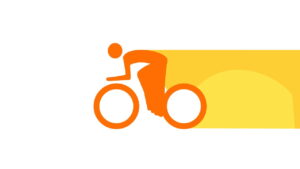 Download Bicycle Animation PPT