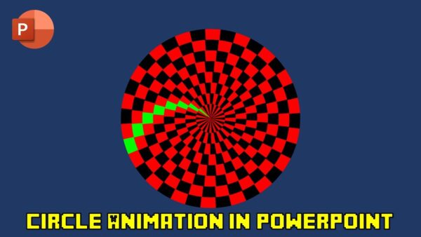 Download Circle Animation PPT