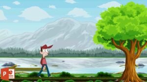 How To Make Animation in PowerPoint PPT