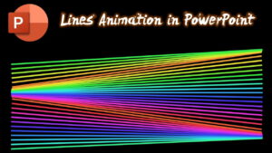 Download Lines Animation PPT