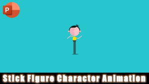 Download Stick Figure Character Animation PPT