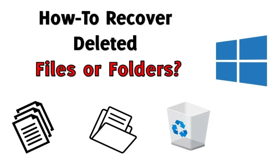 Comprehensive Review of Wondershare Recoverit – Your Ultimate File Recovery Solution