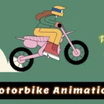 Motorbike Animation in PowerPoint