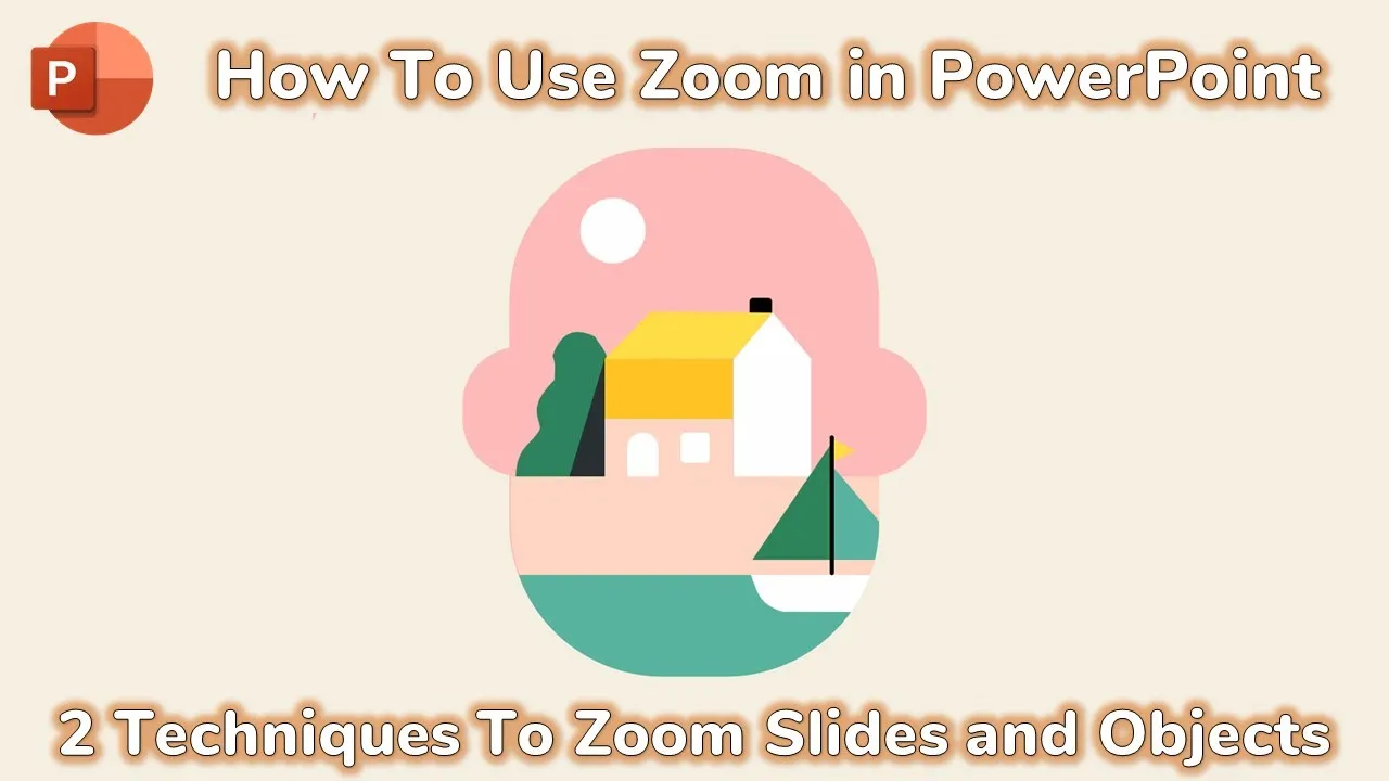 PowerPoint Zoom Feature Explained